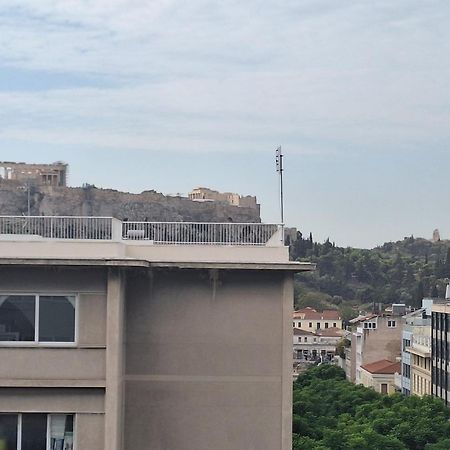 Athens Experience Suite 2 Экстерьер фото