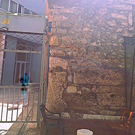 Athens Experience Suite 2 Экстерьер фото