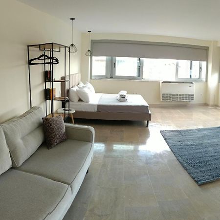 Athens Experience Suite 2 Экстерьер фото
