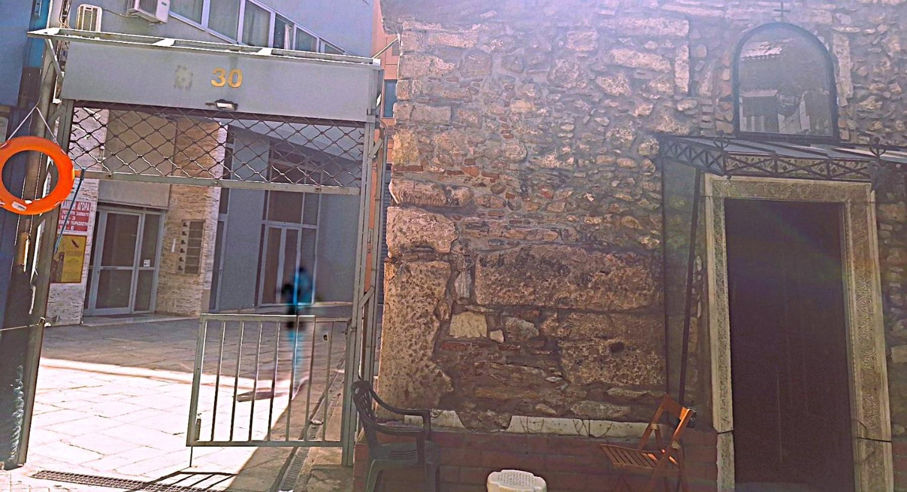 Athens Experience Suite 2 Экстерьер фото