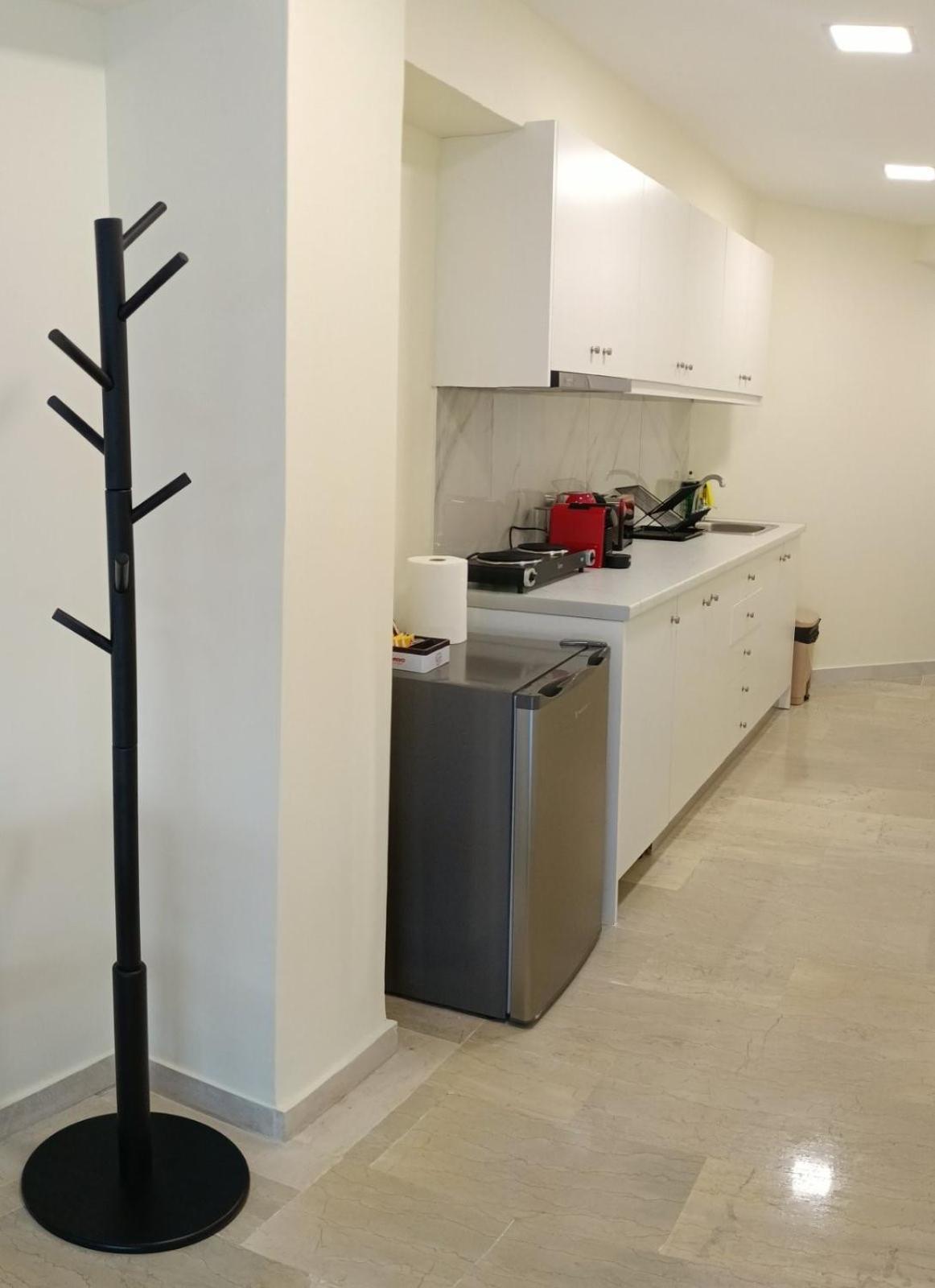 Athens Experience Suite 2 Экстерьер фото