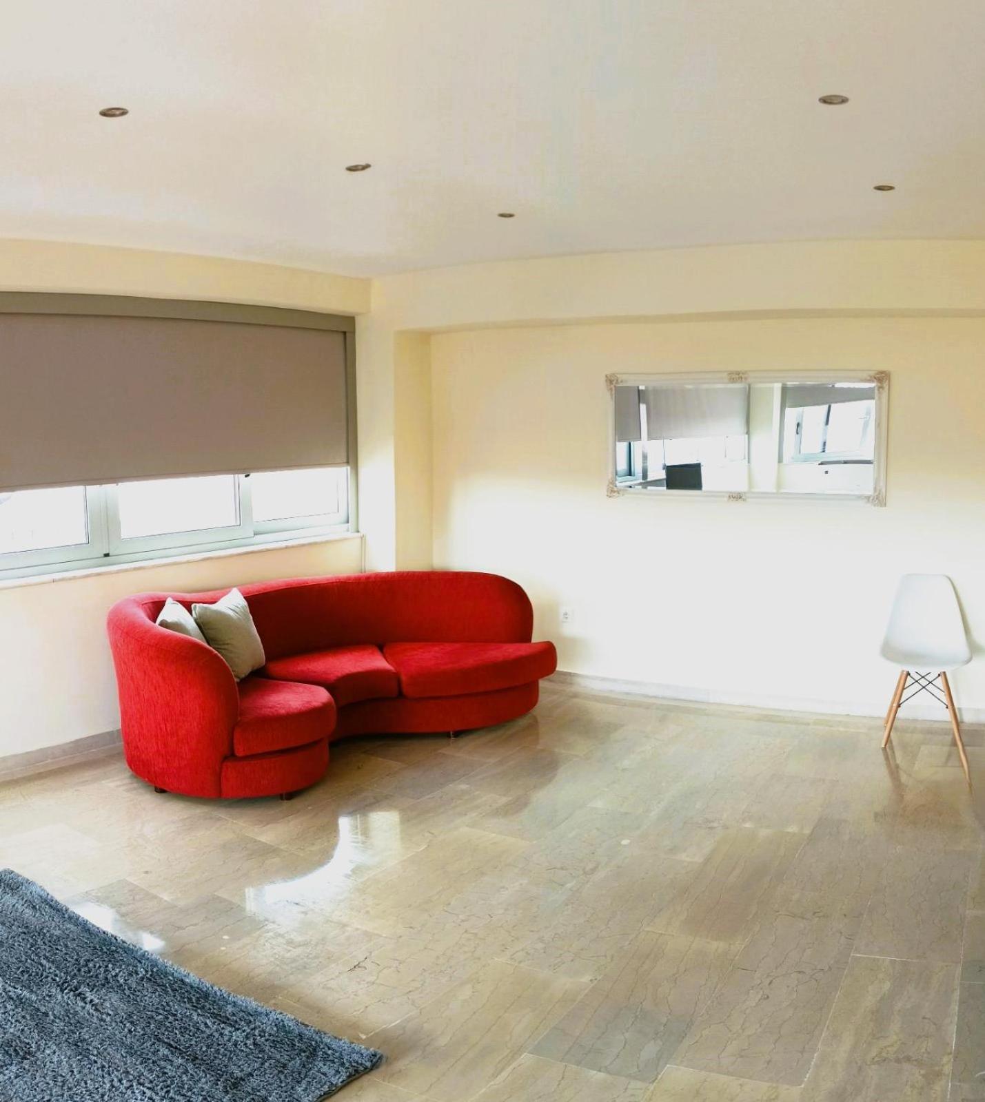 Athens Experience Suite 2 Экстерьер фото