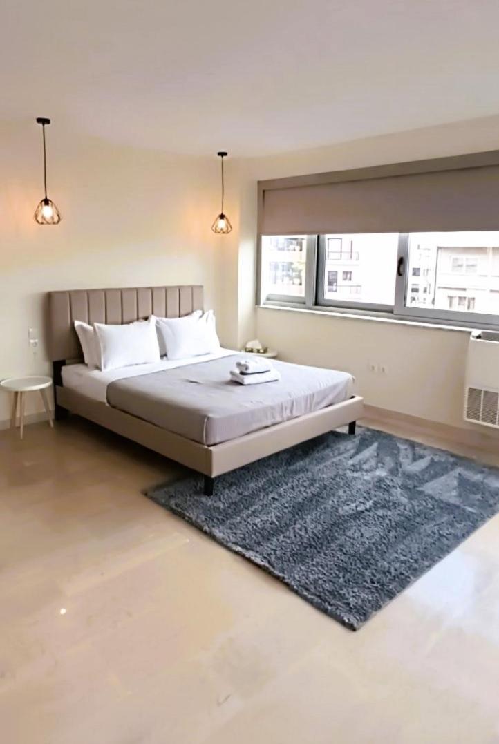 Athens Experience Suite 2 Экстерьер фото